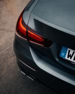 Mercedes-Benz A250 Sedan by Lorinser 2019 года